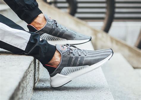 The adidas ClimaCOOL 02/17 Delivery For Fall Is Here 